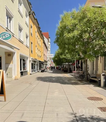 Wohnung kaufen in Wiener Neustadt – 118 m², € 229.000 – Bild 2 von 14