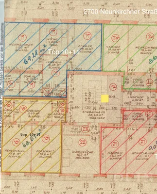 Wohnung kaufen in Wiener Neustadt – 118 m², € 229.000 – Bild 14 von 14