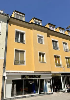 Wohnung kaufen in Wiener Neustadt – 118 m², € 229.000