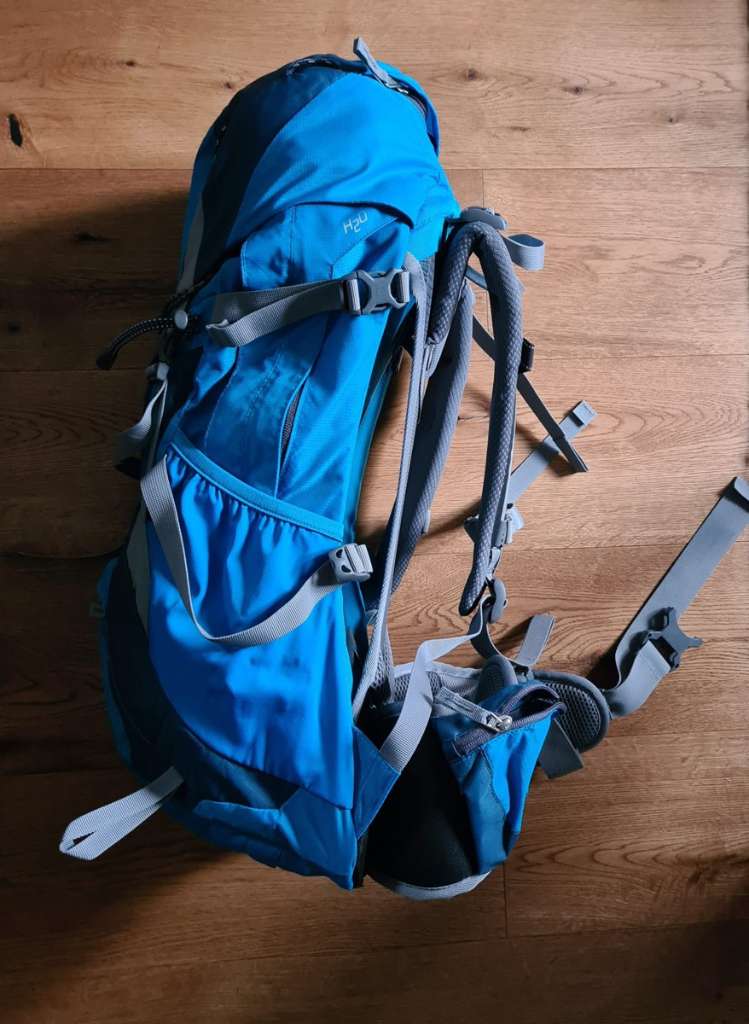 Deuter act mera best sale