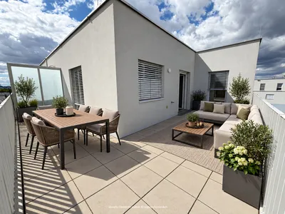 3-Zimmer-Wohnung mieten in Wien – 69 m², € 1.493