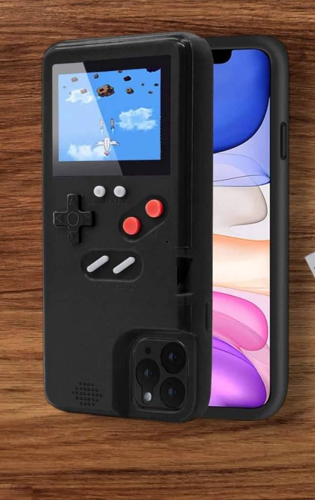 Game Cover unbenutzt, für Apple IPhone 11 Pro max