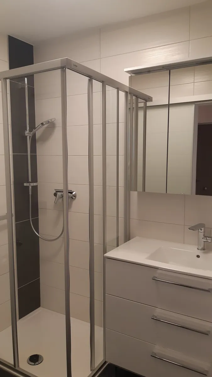Wohnung – Schlitters - Ansicht 2