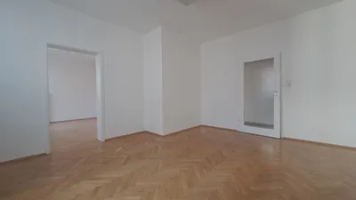 3-Zimmer-Wohnung mieten in Graz – 73,95 m², € 990 – Bild 2 von 10