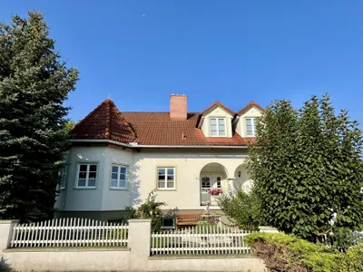 Haus zum Kauf in 2126 Mistelbach