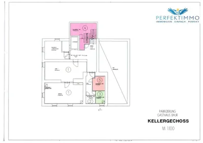 4-Zimmer-Wohnung kaufen in Bregenz – 92,59 m² – Bild 21 von 21