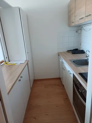 1-Zimmer-Wohnung mieten in Salzburg Stadt – 35 m², € 740 – Bild 4 von 6
