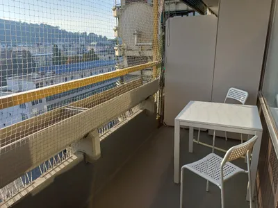 1-Zimmer-Wohnung mieten in Salzburg Stadt – 35 m², € 740 – Bild 3 von 6