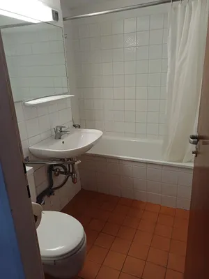 1-Zimmer-Wohnung mieten in Salzburg Stadt – 35 m², € 740 – Bild 6 von 6