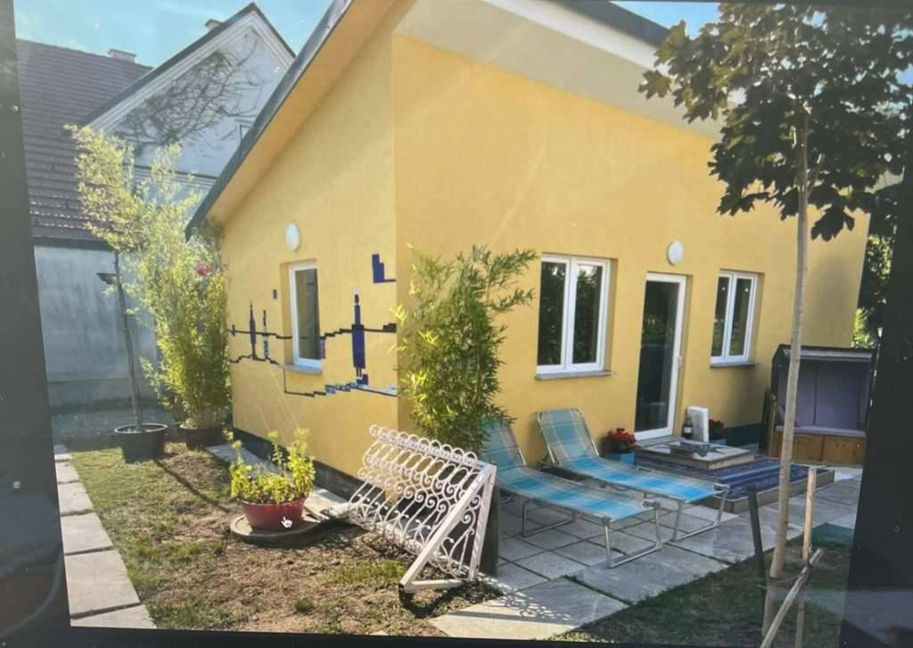 Haus in absoluter Ruhelage bei der Therme Lutzmannsburg - Ansicht 2
