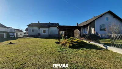 3-Zimmer-Haus kaufen in Sankt Pölten Land – 79,46 m², € 175.000 – Bild 5 von 20