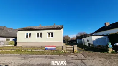 3-Zimmer-Haus kaufen in Sankt Pölten Land – 79,46 m², € 175.000 – Bild 4 von 20