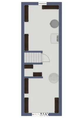 3-Zimmer-Haus kaufen in Sankt Pölten Land – 79,46 m², € 175.000 – Bild 19 von 20