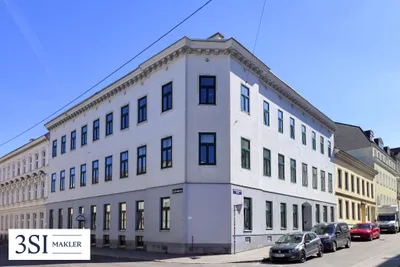 Immobilie kaufen in Wien – 829,11 m², € 995.000 – Bild 2 von 8