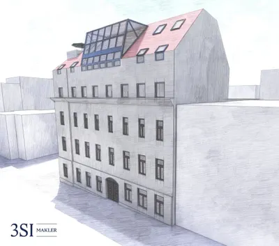 Immobilie kaufen in Wien – 829,11 m², € 995.000 – Bild 7 von 8