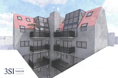 Immobilie kaufen in Wien – 829,11 m², € 995.000 – Bild 4 von 8