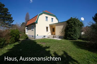 6-Zimmer-Haus kaufen in Baden – 123 m², € 790.000 – Bild 3 von 20