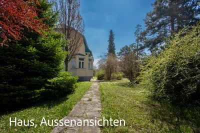 6-Zimmer-Haus kaufen in Baden – 123 m², € 790.000 – Bild 4 von 20