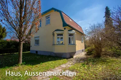 6-Zimmer-Haus kaufen in Baden – 123 m², € 790.000 – Bild 2 von 20