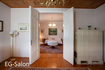 6-Zimmer-Haus kaufen in Baden – 123 m², € 790.000 – Bild 7 von 20