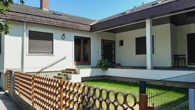 5-Zimmer-Haus kaufen in Neusiedl am See – 155 m², € 345.000 – Bild 3 von 28