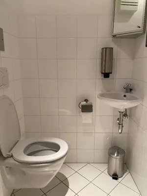 1-Zimmer-Gewerbeimmobilie mieten in Wien – 22 m², € 750 – Bild 7 von 15