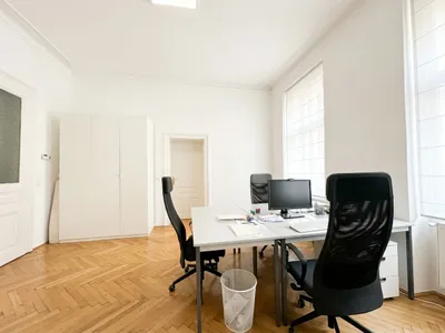 1-Zimmer-Gewerbeimmobilie mieten in Wien – 22 m², € 750 – Bild 4 von 15