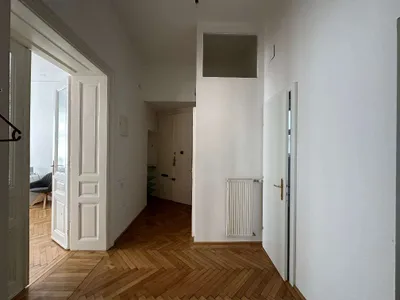 1-Zimmer-Gewerbeimmobilie mieten in Wien – 22 m², € 750 – Bild 12 von 15
