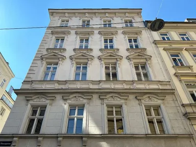 1-Zimmer-Gewerbeimmobilie mieten in Wien – 22 m², € 750 – Bild 15 von 15