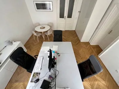 1-Zimmer-Gewerbeimmobilie mieten in Wien – 22 m², € 750 – Bild 6 von 15
