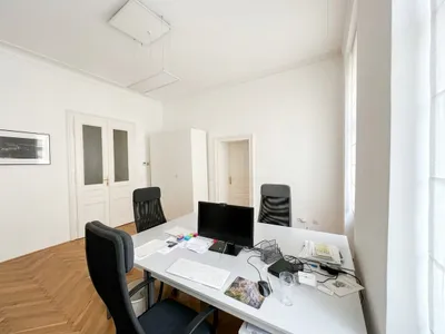 1-Zimmer-Gewerbeimmobilie mieten in Wien – 22 m², € 750 – Bild 5 von 15
