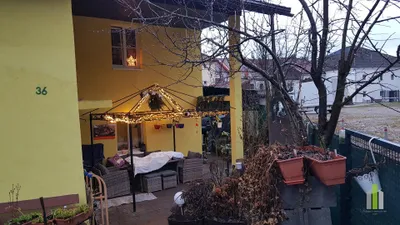 7-Zimmer-Gewerbeimmobilie mieten in Braunau am Inn – 195 m², € 2.195 – Bild 14 von 15