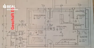 Gewerbeimmobilie kaufen in Bruck-Mürzzuschlag – 54 m², € 187.500 – Bild 21 von 21