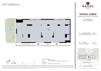 Gewerbeimmobilie kaufen in Wien – 396 m², € 1.862.500 – Bild 9 von 9