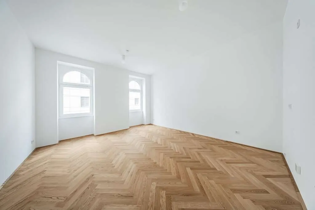 Apartment in Wien, Ottakring - Ansicht 2