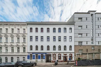 1-Zimmer-Wohnung kaufen in Wien – 32,8 m², € 159.000 – Bild 7 von 11