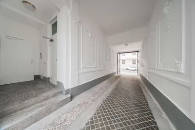 1-Zimmer-Wohnung kaufen in Wien – 32,8 m², € 159.000 – Bild 9 von 11