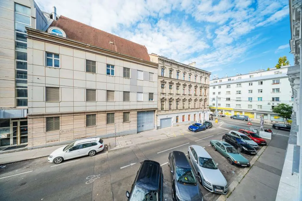 Apartment in Wien, Ottakring - Ansicht 3