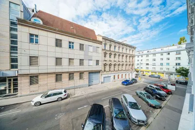 1-Zimmer-Wohnung kaufen in Wien – 32,8 m², € 159.000 – Bild 3 von 11
