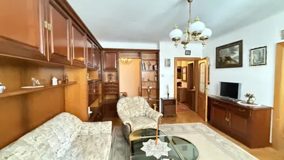 1-Zimmer-Wohnung kaufen in Wien – 45,3 m², € 245.000 – Bild 5 von 11