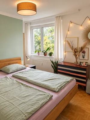 3-Zimmer-Wohnung mieten in Wien – 78 m², € 1.300 – Bild 5 von 7