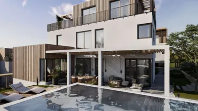 Haus zum Kauf in 3400 Tulln