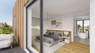7-Zimmer-Immobilie kaufen in Tulln – 237 m², € 2.385.000 – Bild 9 von 20