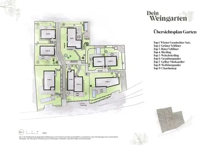 7-Zimmer-Immobilie kaufen in Tulln – 237 m², € 2.385.000 – Bild 20 von 20