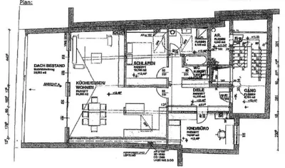 3-Zimmer-Wohnung mieten in Ried im Innkreis – 99 m², € 1.469 – Bild 22 von 22