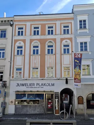 3-Zimmer-Wohnung mieten in Ried im Innkreis – 99 m², € 1.469 – Bild 21 von 22