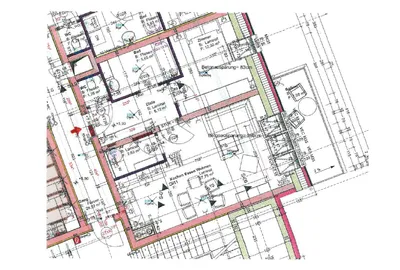 2-Zimmer-Wohnung mieten in Korneuburg – 56 m², € 888 – Bild 13 von 13