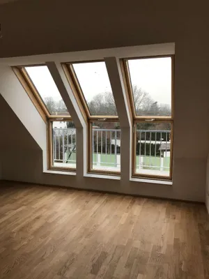 2-Zimmer-Wohnung mieten in Korneuburg – 56 m², € 888
