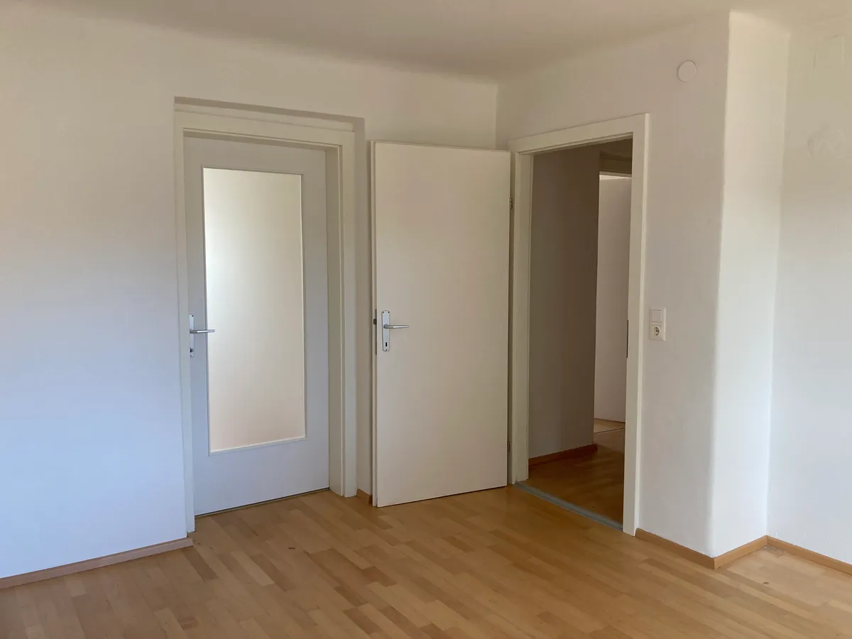 Wohnung – Kapfenberg, Hochschwabsiedlung, Katastralgemeinde Hafendorf - Ansicht 3