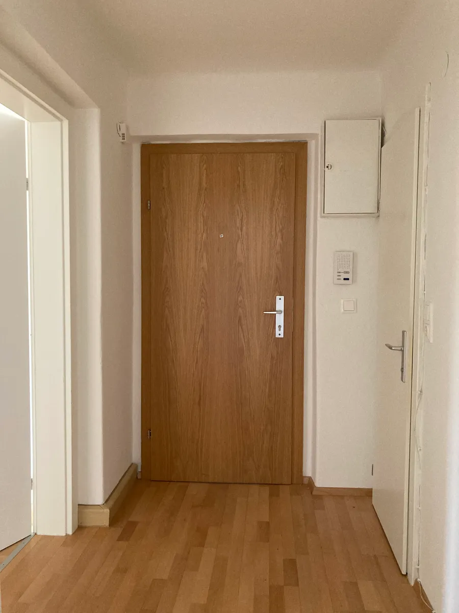 Wohnung – Kapfenberg, Hochschwabsiedlung, Katastralgemeinde Hafendorf - Ansicht 2